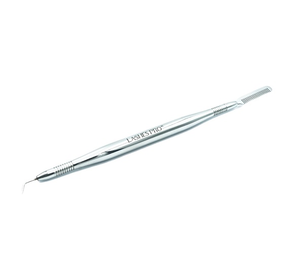 Lash lifting aplikační pomůcka - separátor řas